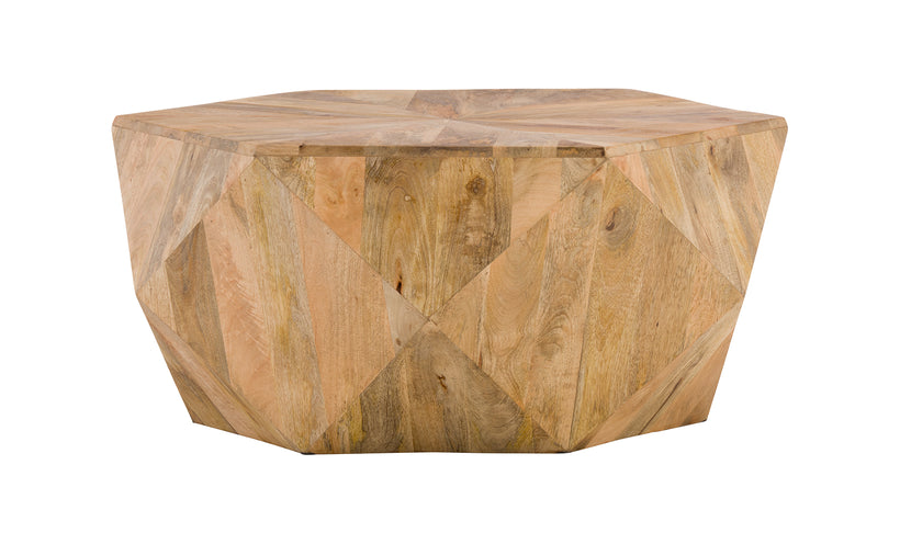 Pleasant Hill Coffee Table